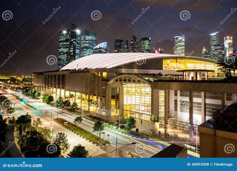 23 Marina Bay Sands Expo Convention Center Images, Stock .
